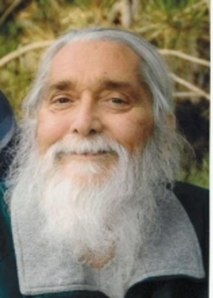 Robert Arthur Perry, Jr