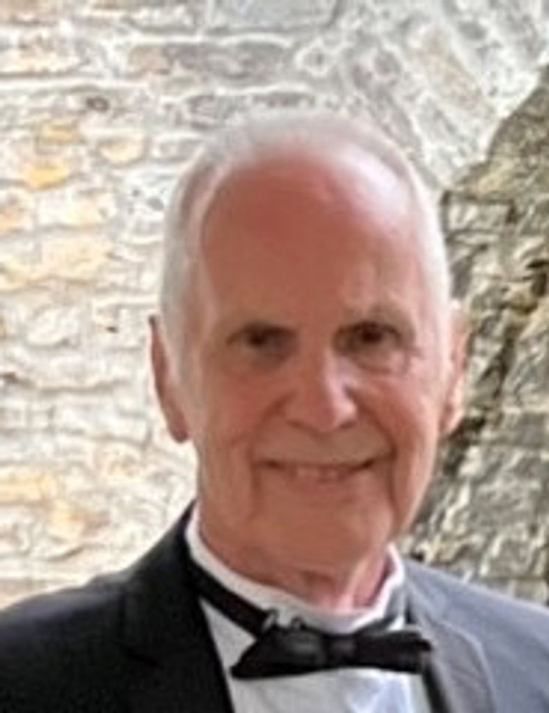 William H. Margrave Iv Profile Photo