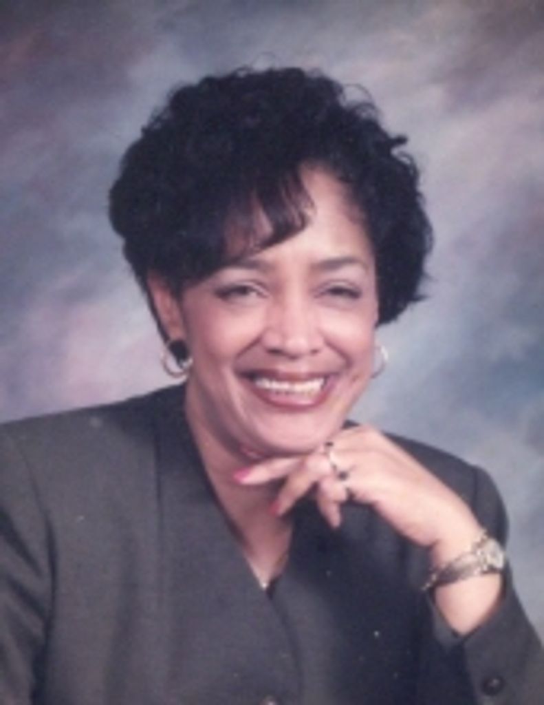 Elissa "Jeannie" Hill-Parks