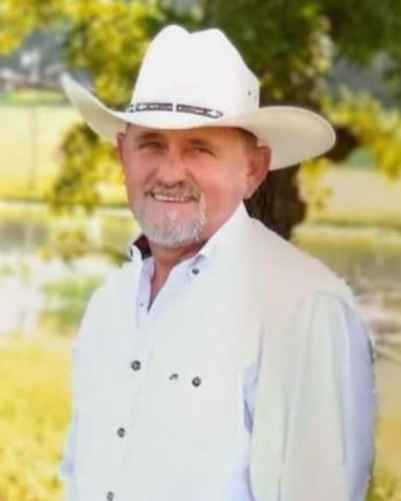 Edward Dante Parker