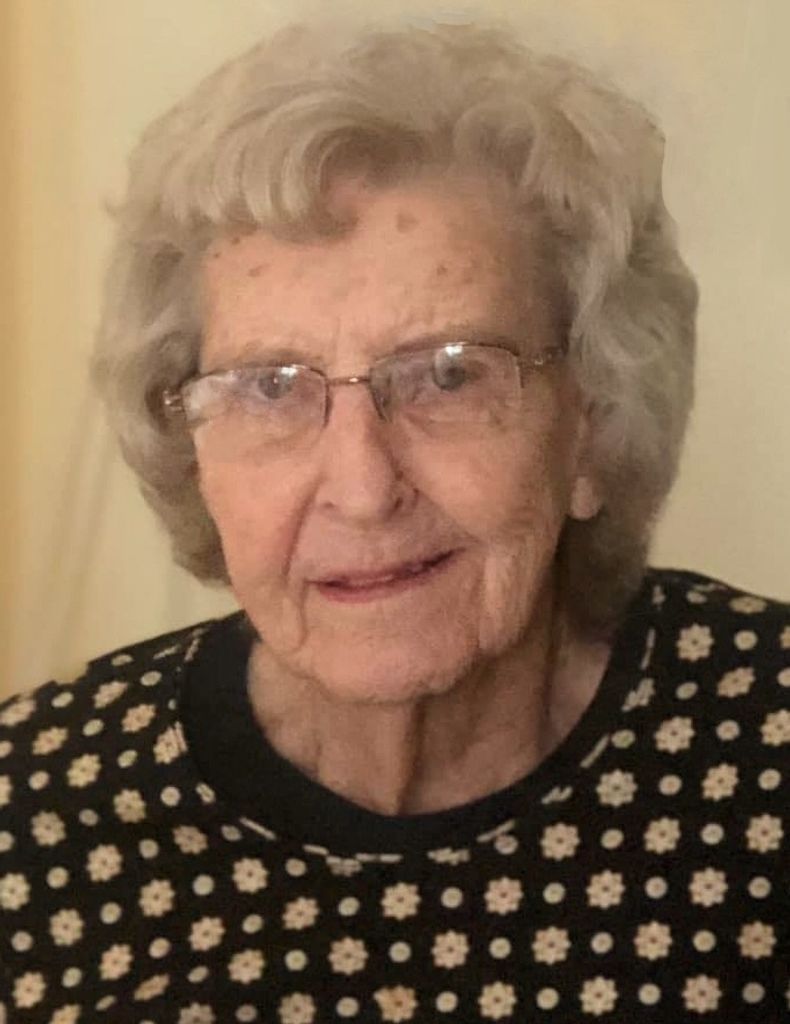 Barbara Jean Givens Shuffett Profile Photo