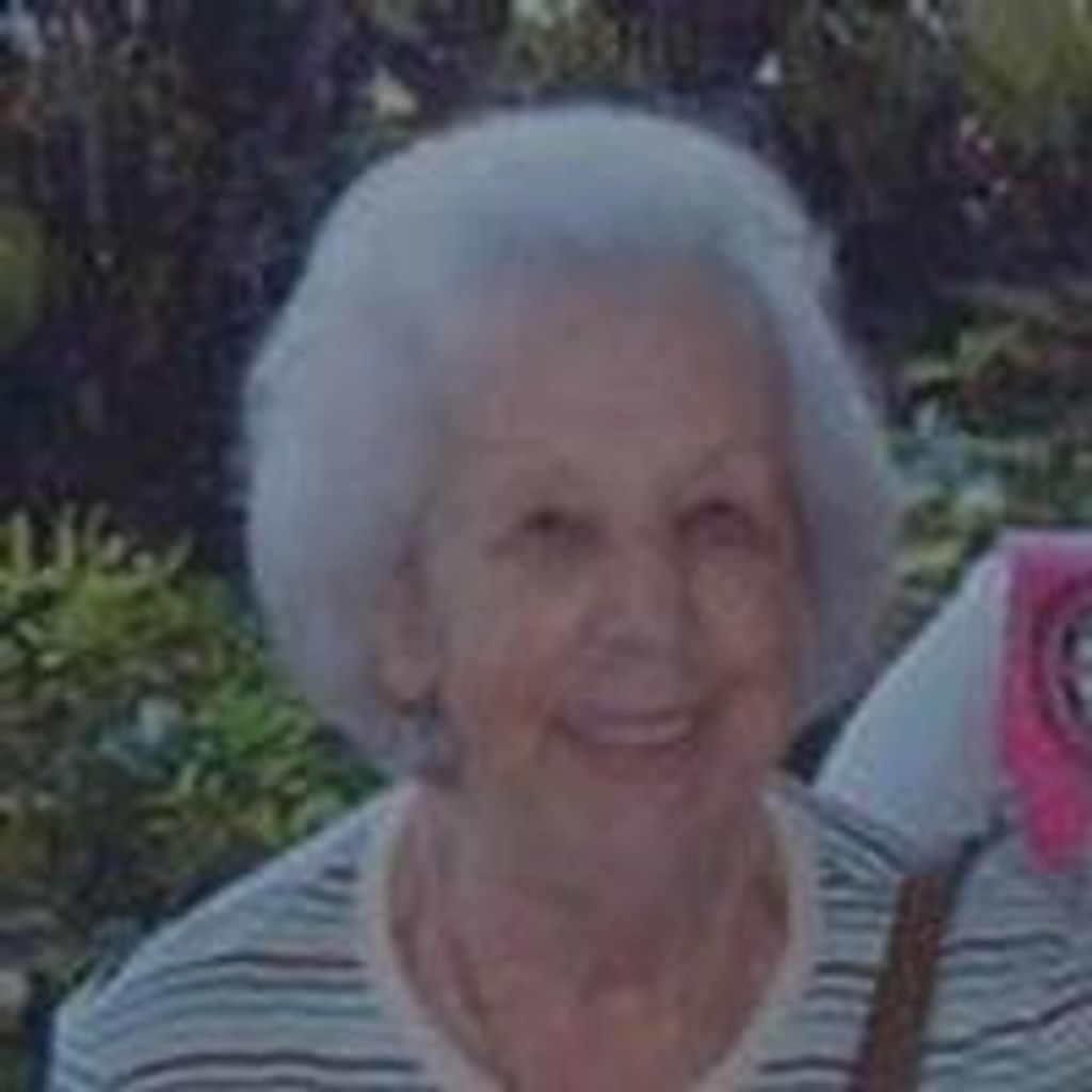 Norma Cocuzza