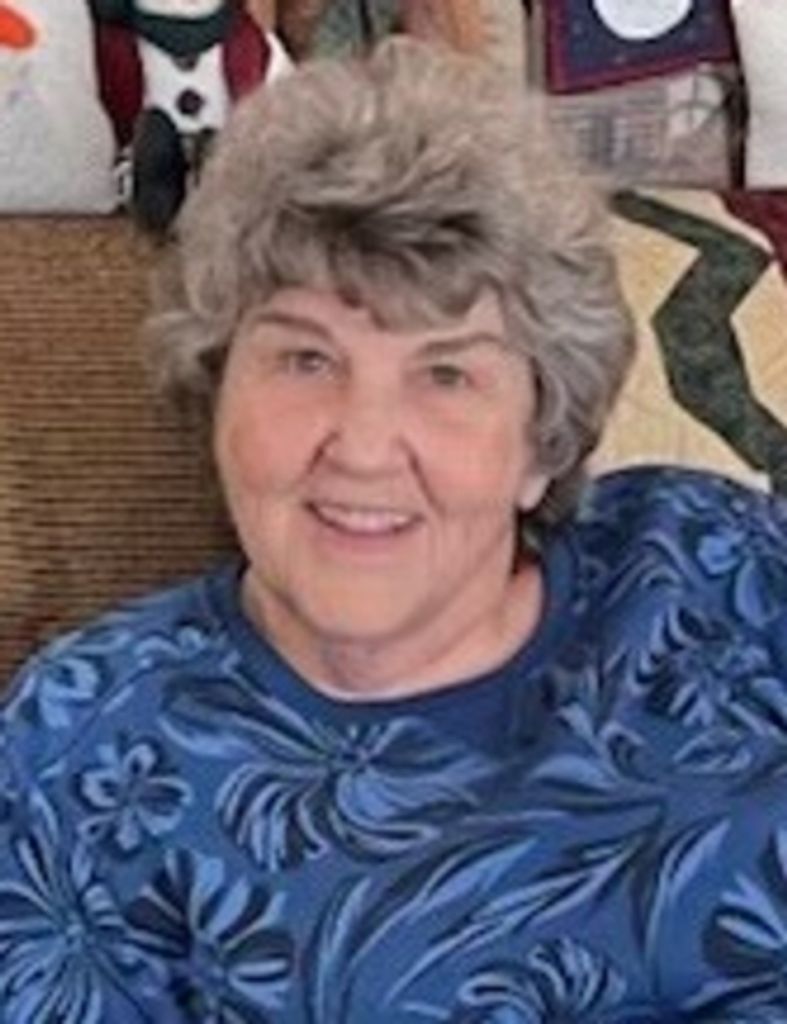 Rita Kaye (Kocher) Zimmerman