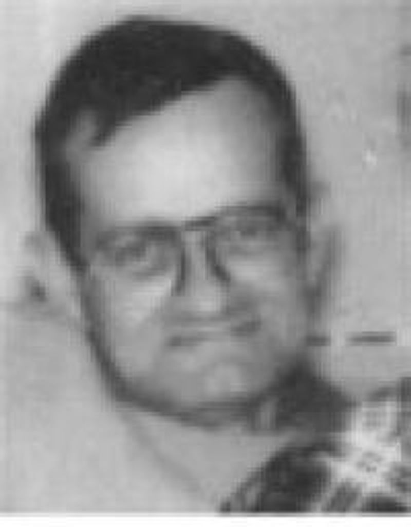 Robert G."Woody" Woodward