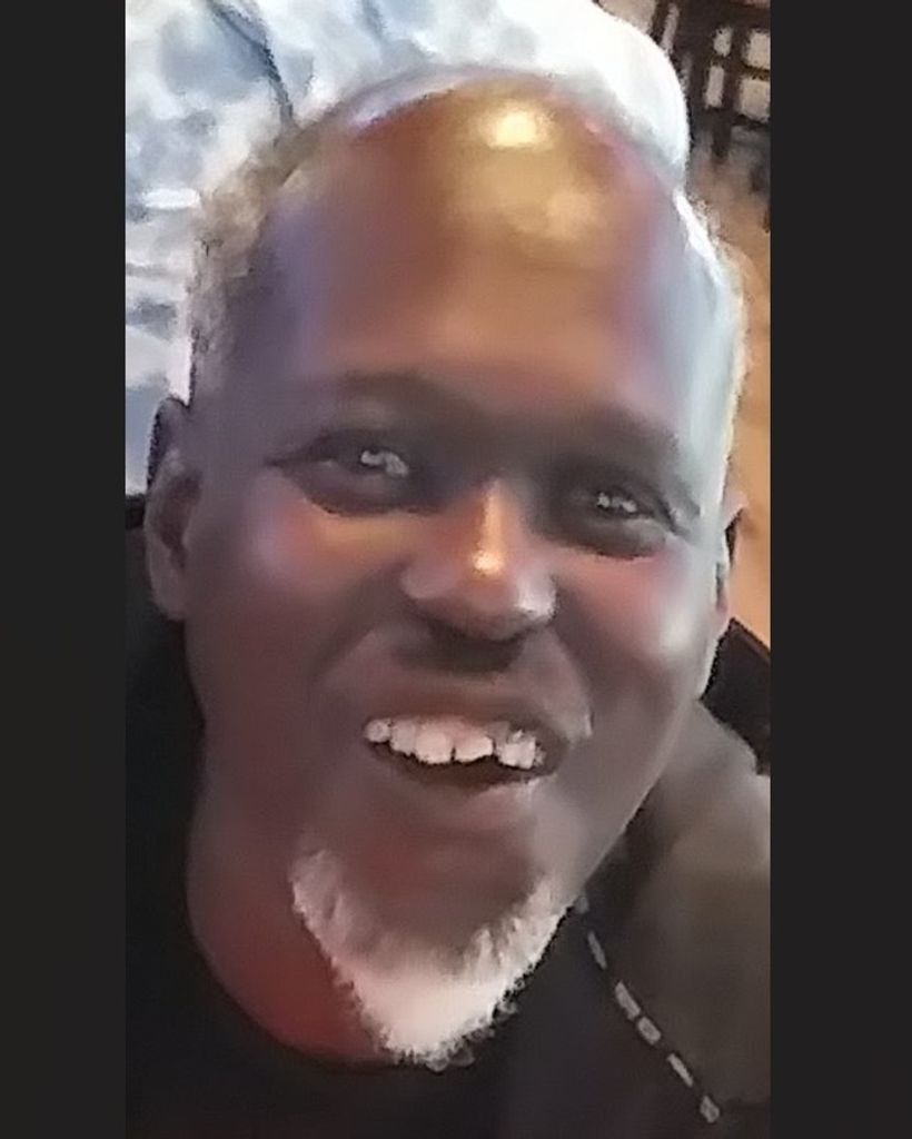 Kenneth "Sam" Matthews Profile Photo