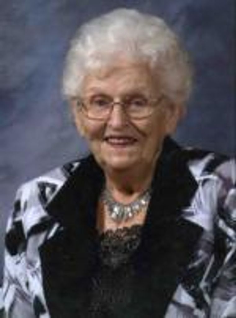 Florence C. Hertel Profile Photo