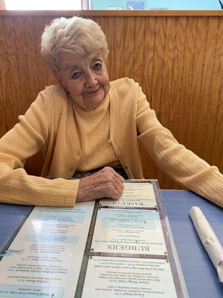 Mary E. Nall Profile Photo