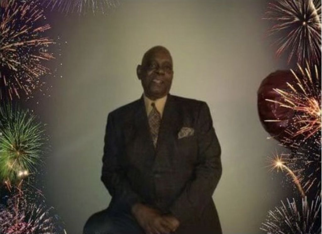 Curtis Edward Wells Profile Photo