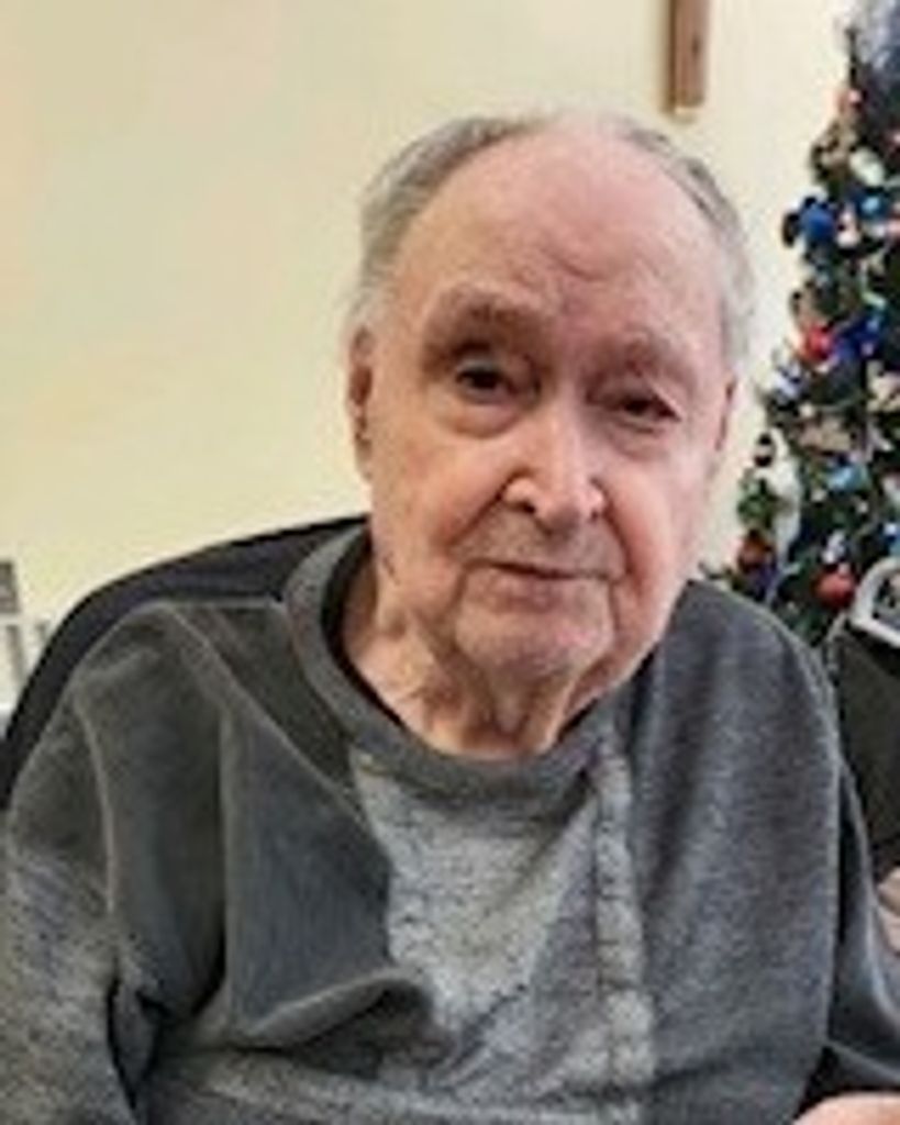 David Jerry Elliott Profile Photo