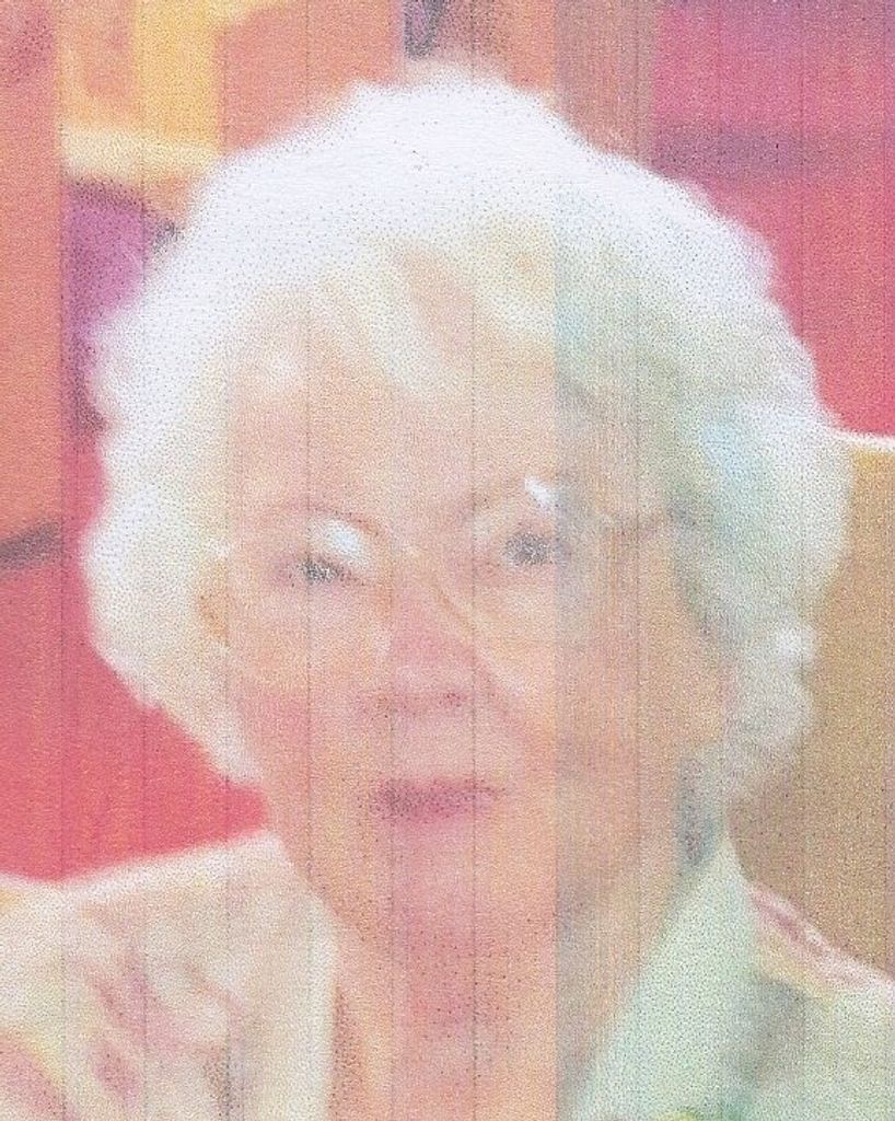 Jennie Murphy