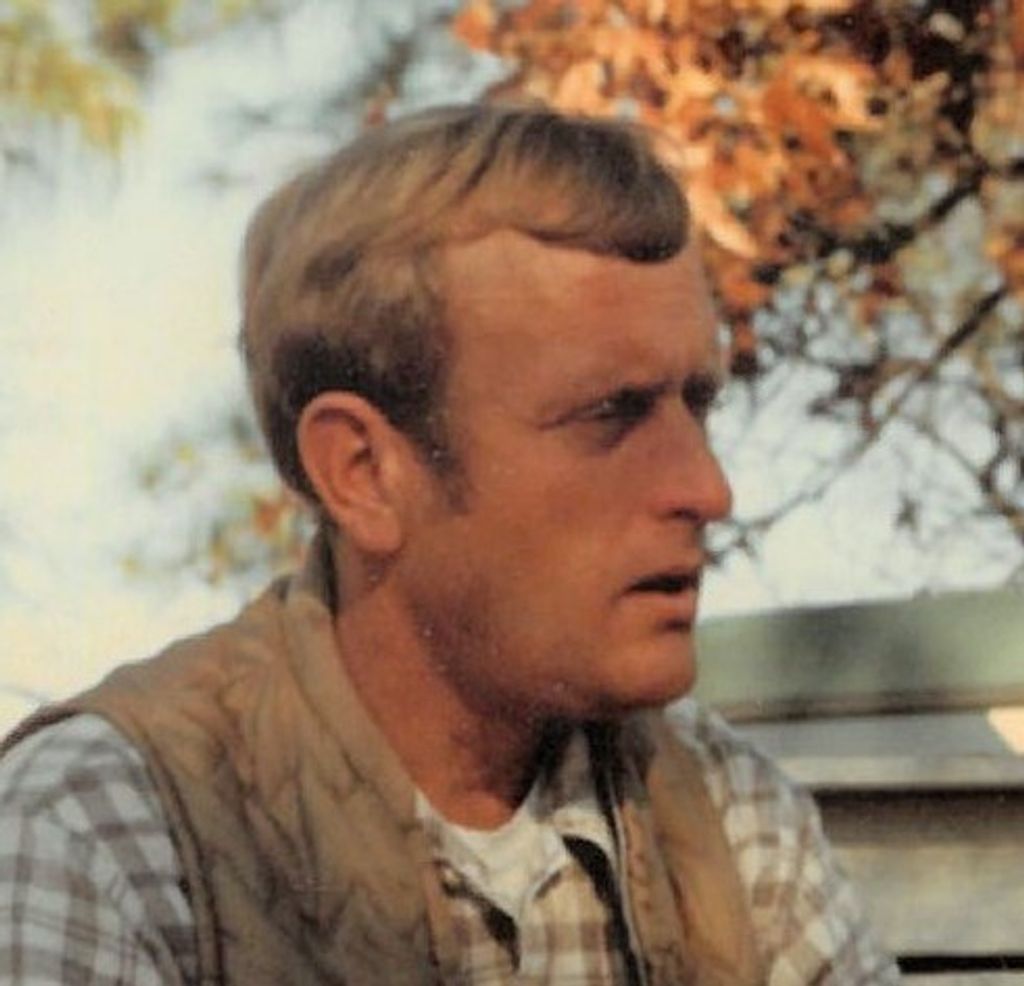 Ronald Williams Profile Photo