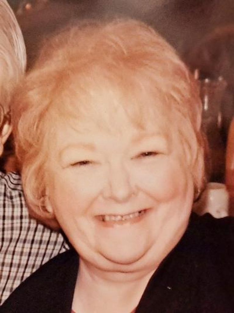 Carolyn Runnels Profile Photo