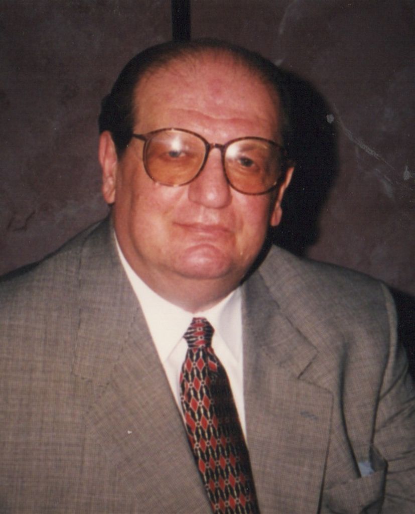 Paul M. Gemmato
