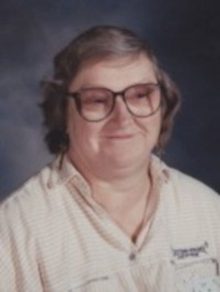 Mary Barzee