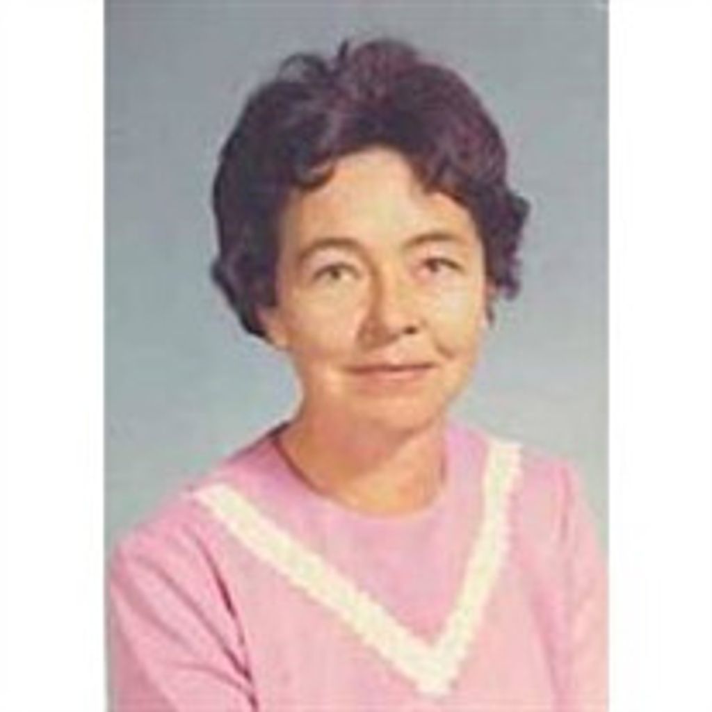 Josephine Mahoney