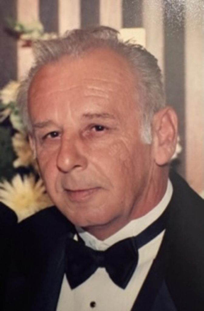 David J. Gashi Sr. Profile Photo