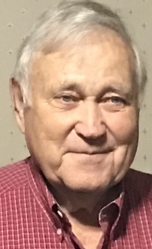 Donald Gau