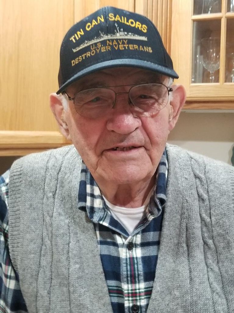 Albert R. Hagen Profile Photo