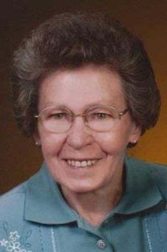 Agnes Kopp Profile Photo