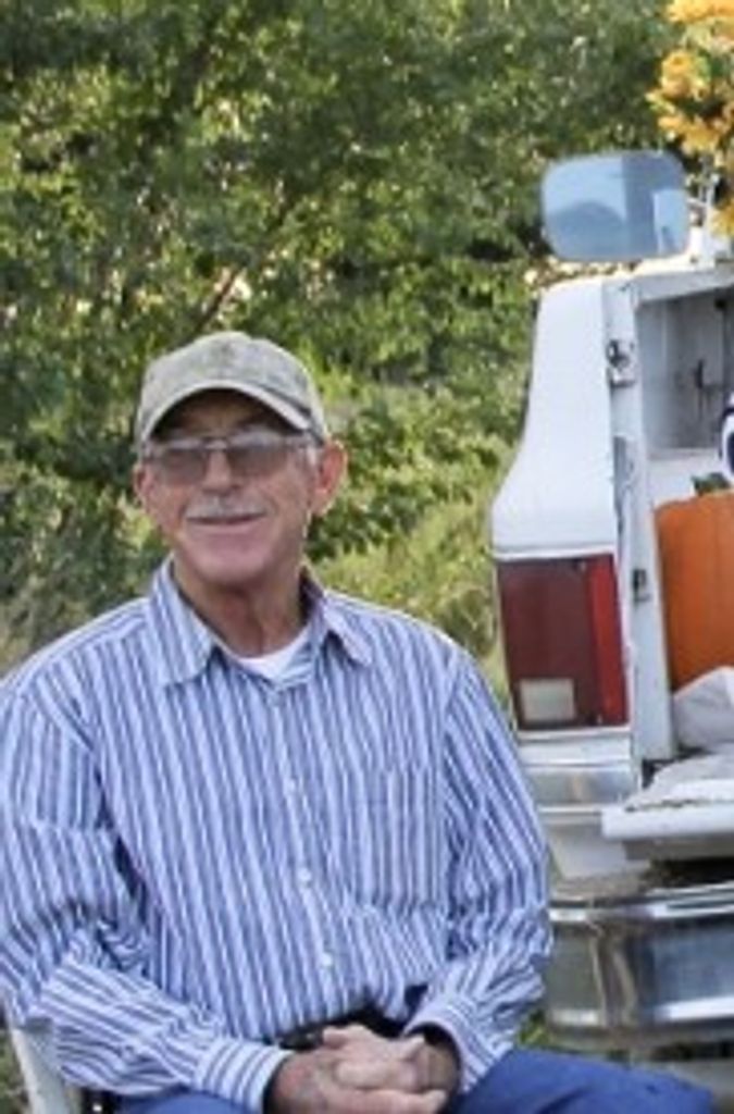 Samuel Malone Profile Photo