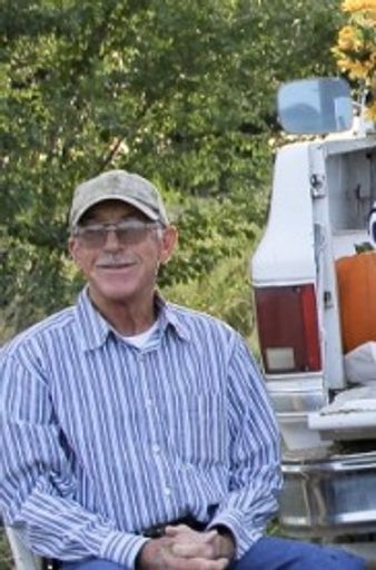 Samuel Malone's obituary image