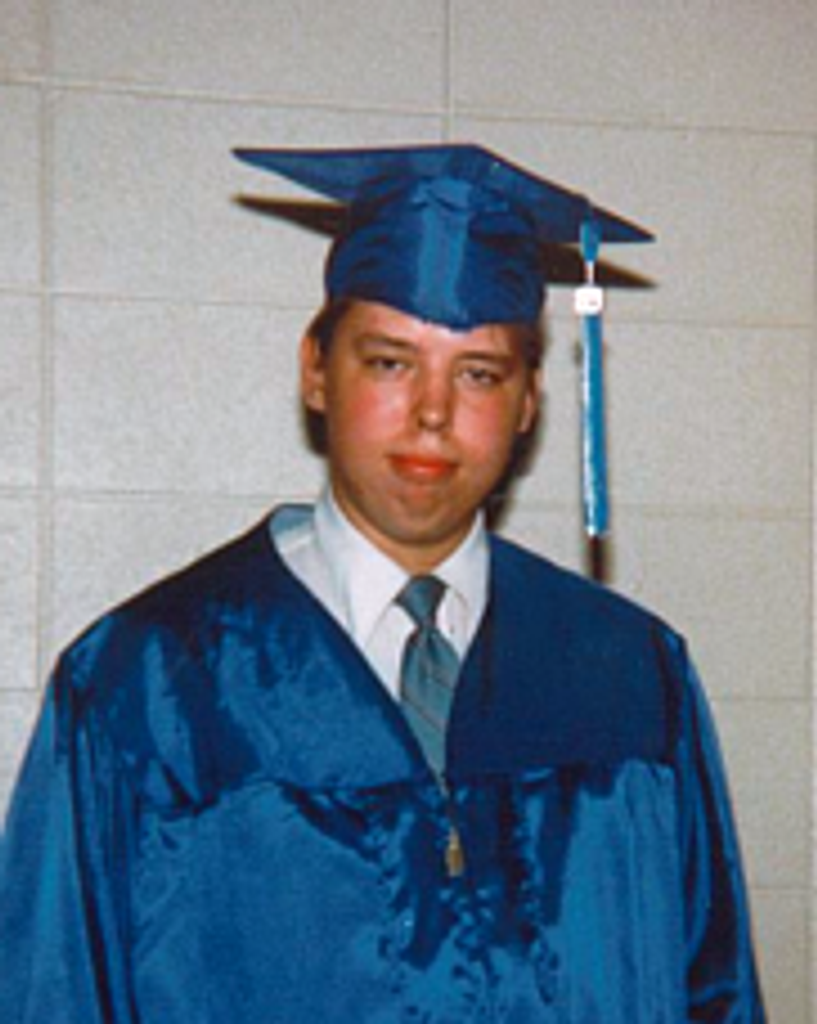 Robert Leslie Hyatt II