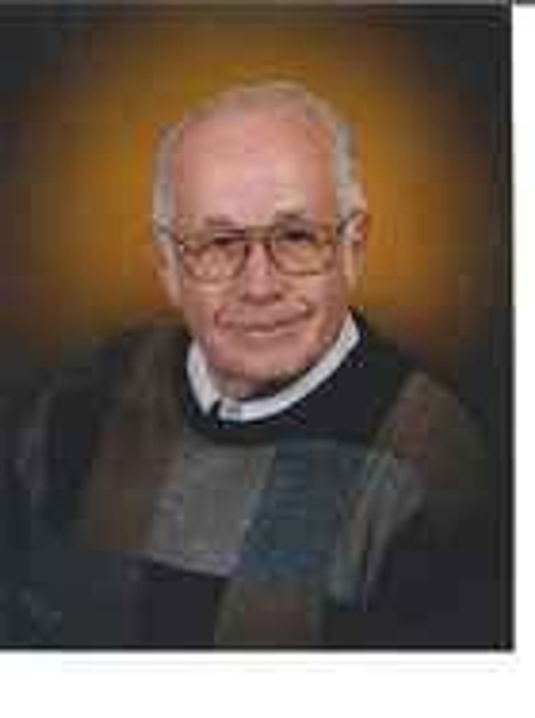 William "Bill" Eugene Welter Profile Photo