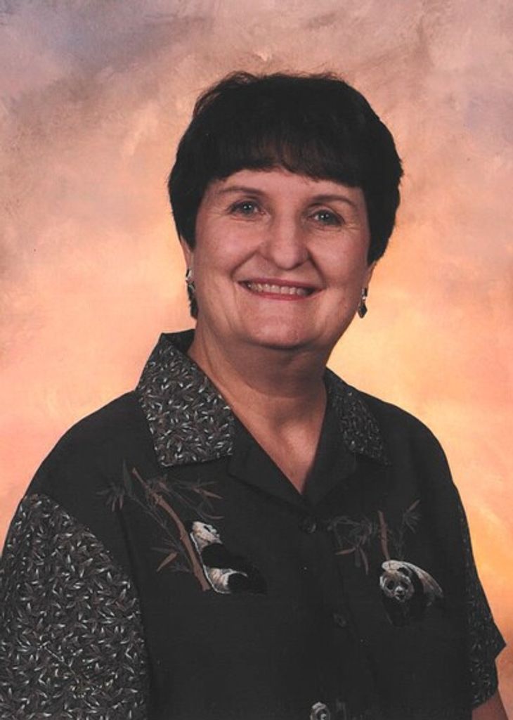 Cheryl Jean Craig Profile Photo
