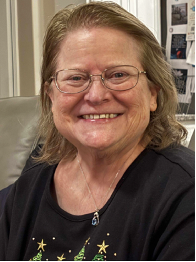 Jane Clayson Profile Photo