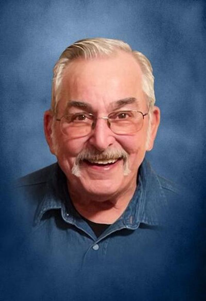Michael Dean Scheckles Profile Photo