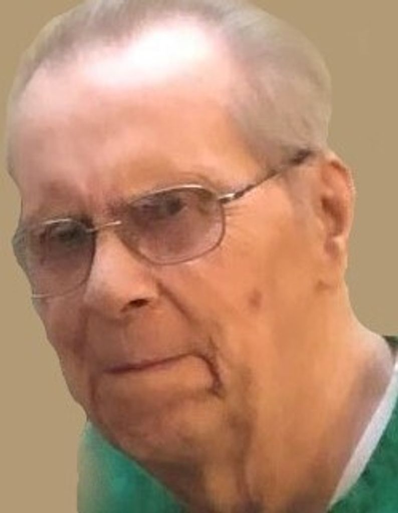 John Richard Suchoski Profile Photo