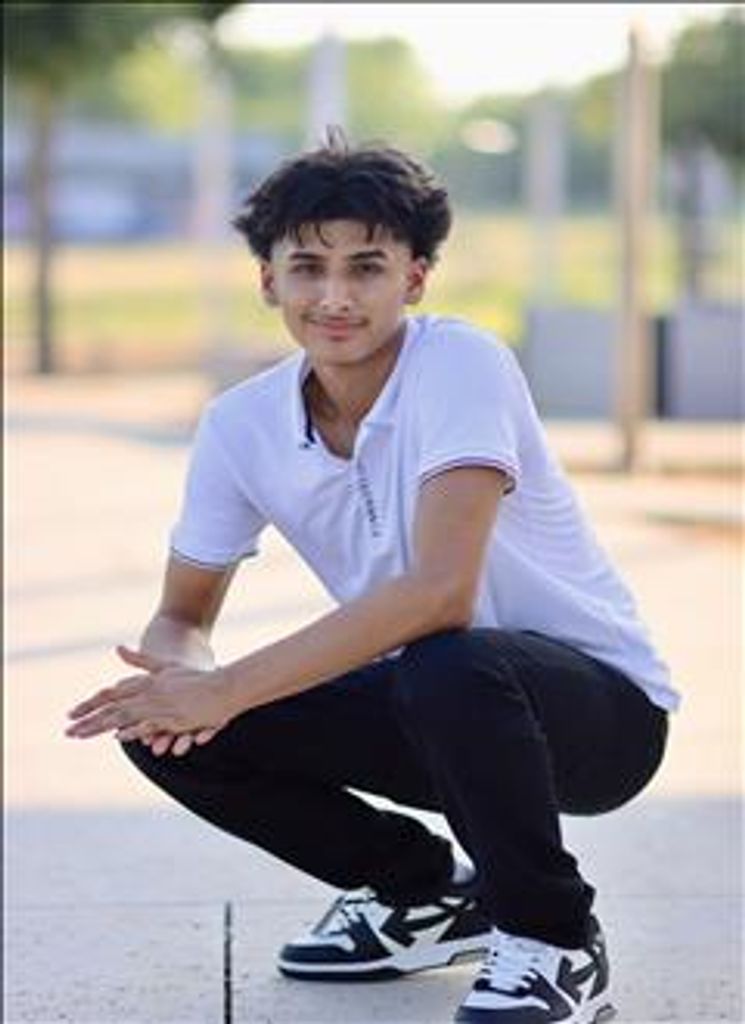Enrique Damian Villanueva