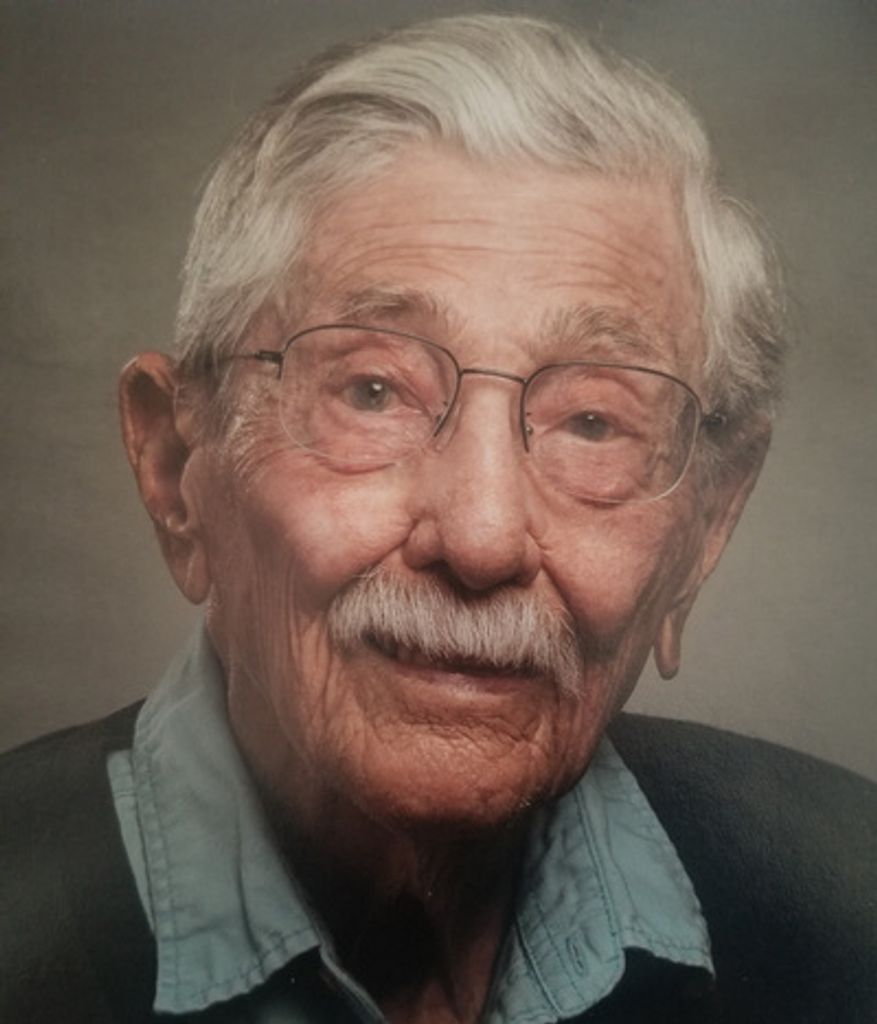 Emmett Scott Prothero Profile Photo