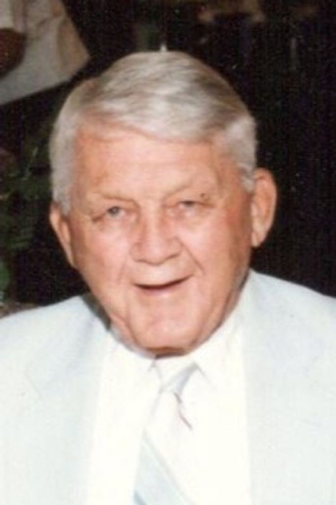 William N. Clark Jr