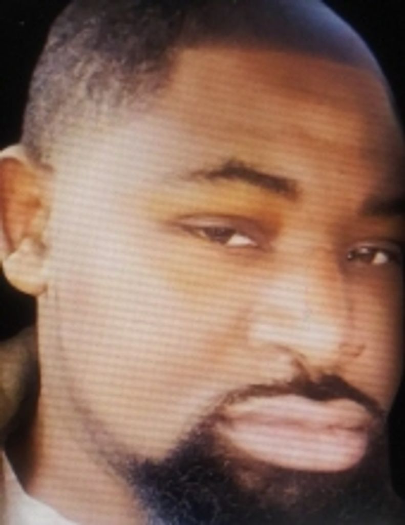 Corey Demond Jones Profile Photo