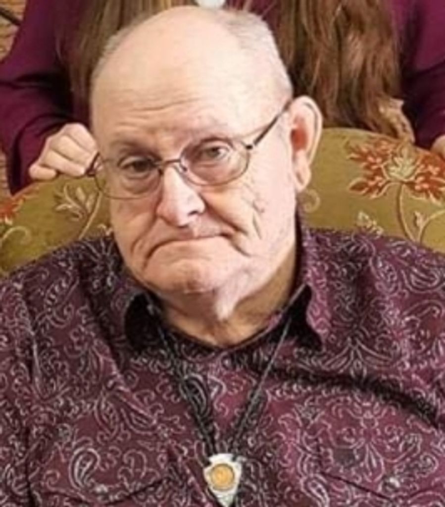 James Nichols