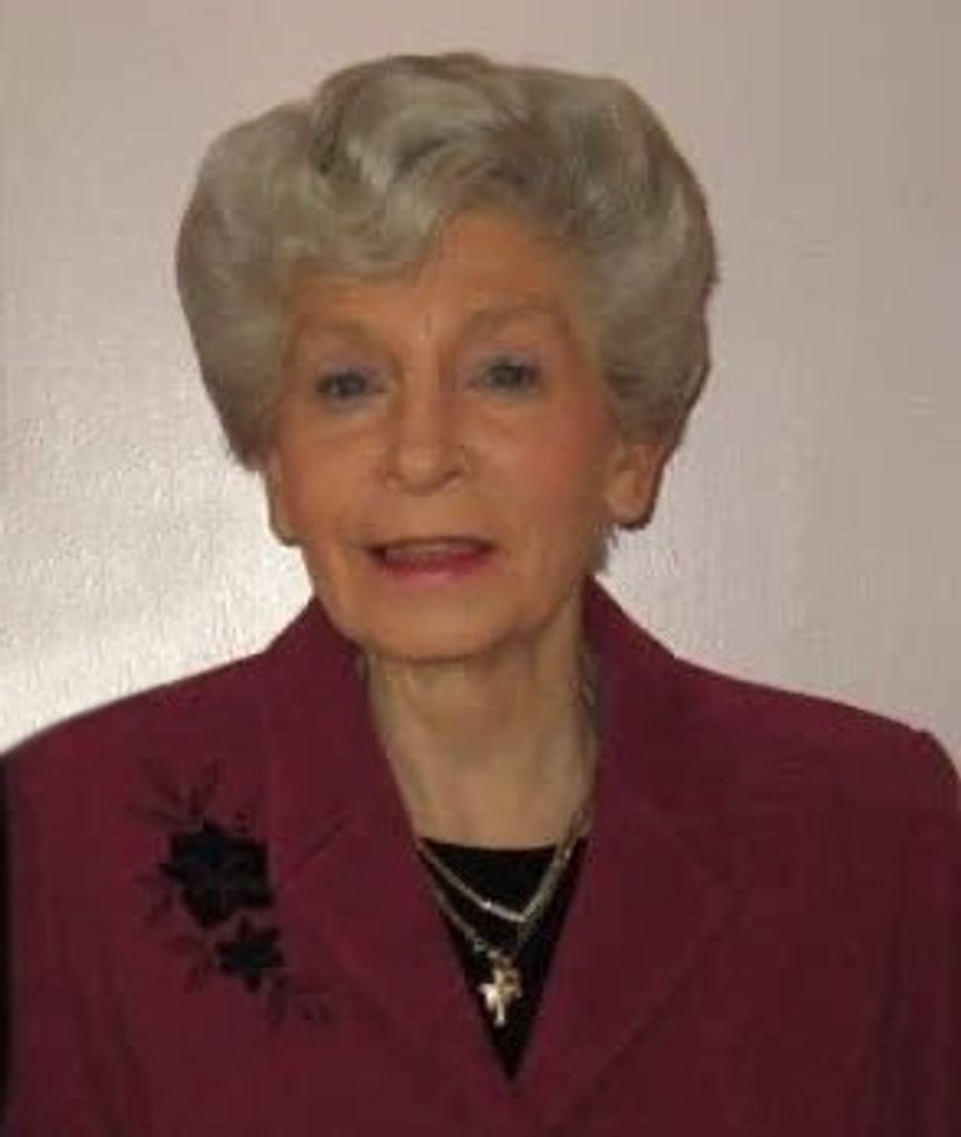 Hazel L. Fuhrman