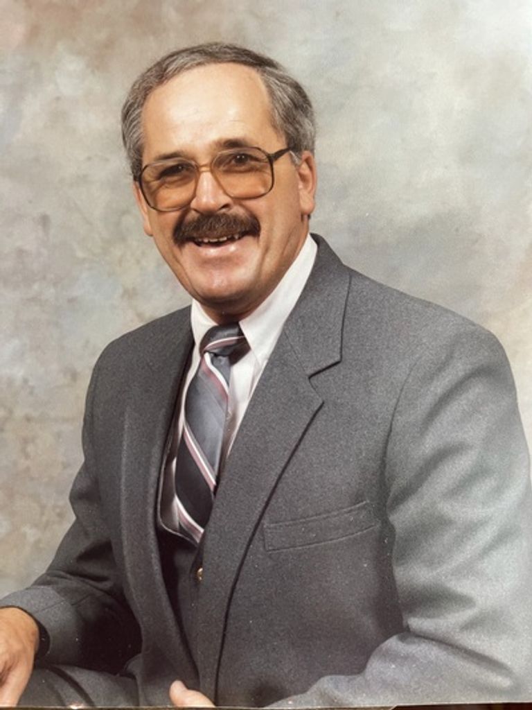 Bobby Perritte Profile Photo