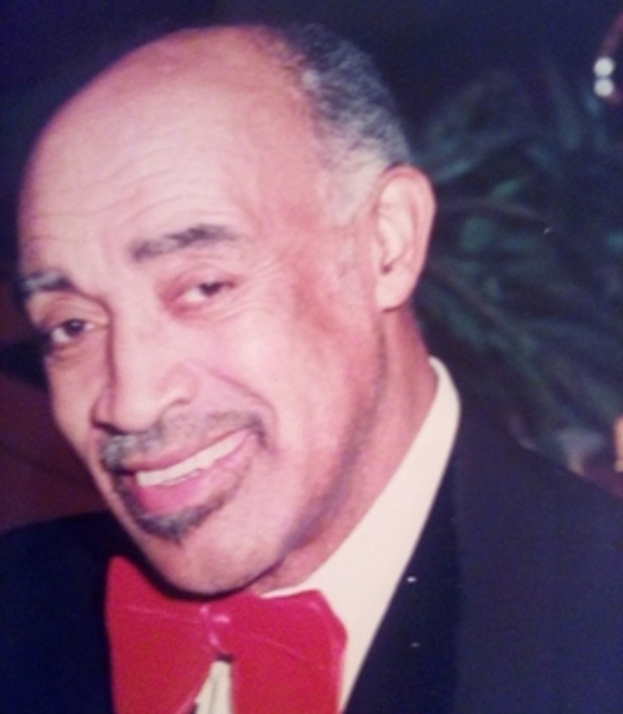 Clarence Hackney Profile Photo