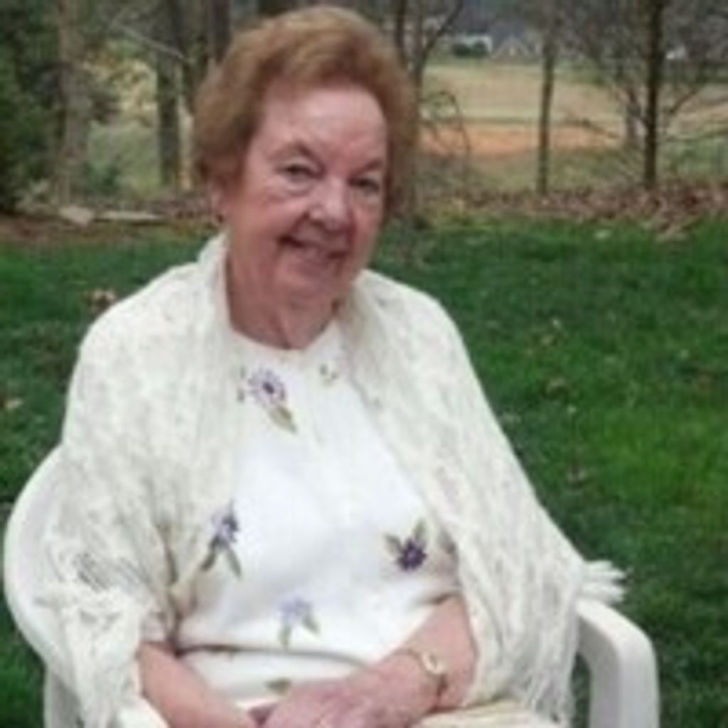 Doralee Caudle Profile Photo