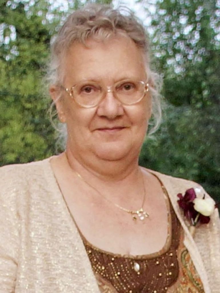 Loretta Lee Malin Morton Profile Photo