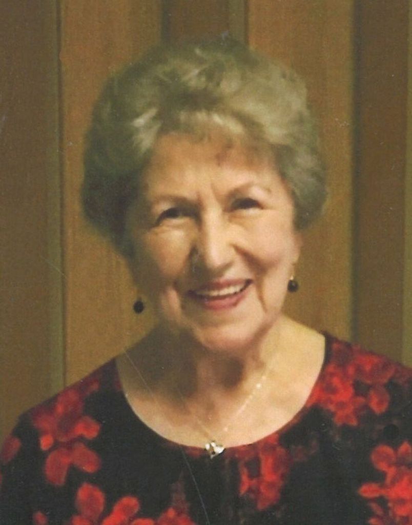 Carolyn Travis Huggins