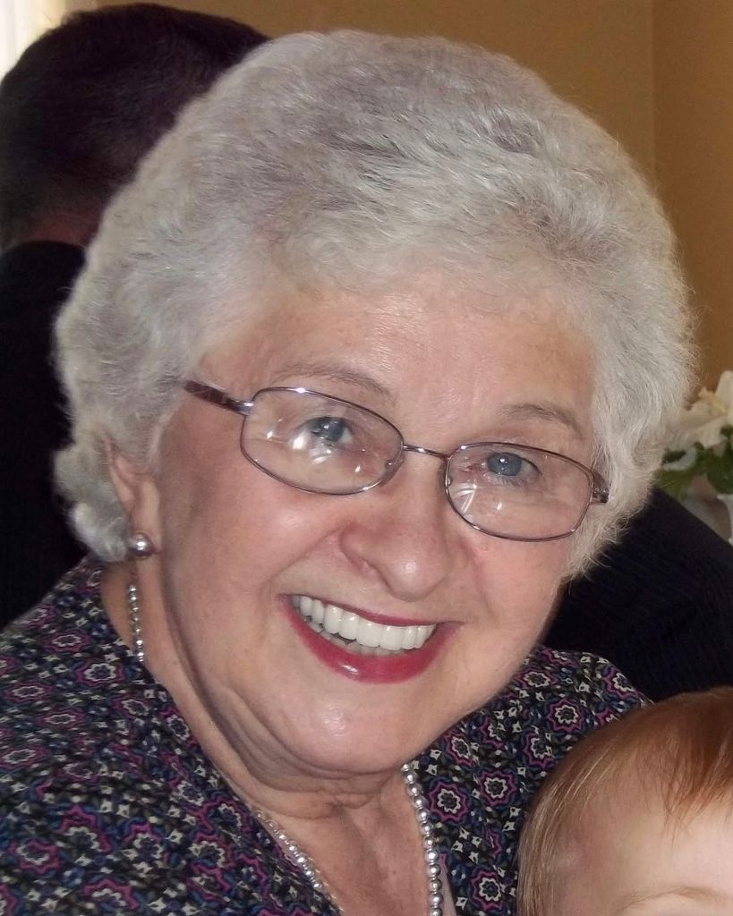 Joyce L. Peters Profile Photo