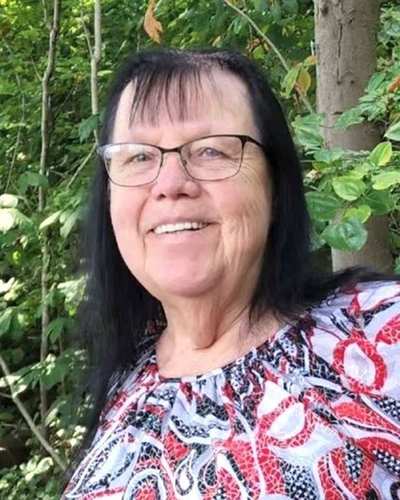 Shirley Dimple Hammond Profile Photo