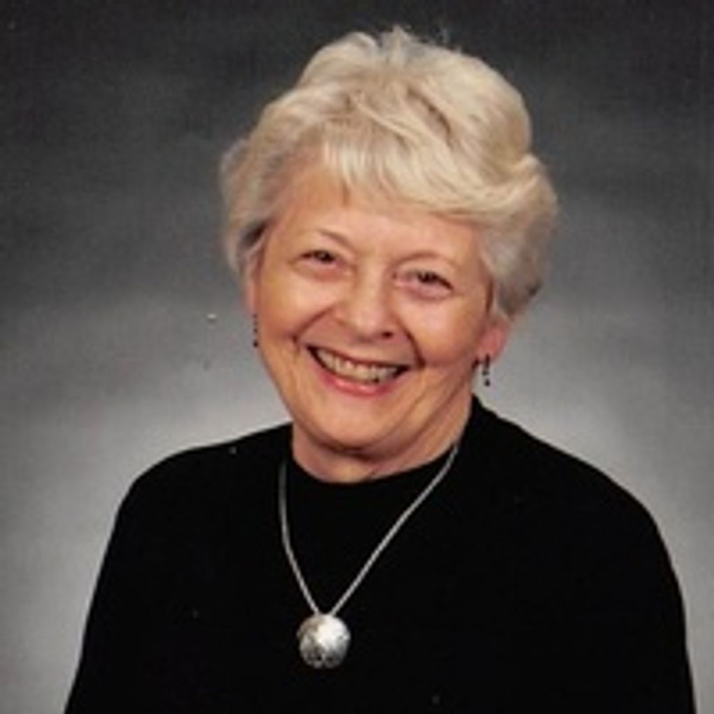 Anne F. Farrow