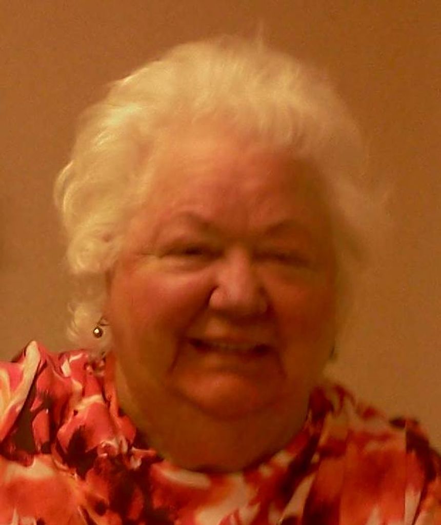 Mrs. Charlotte Paschal Lovett