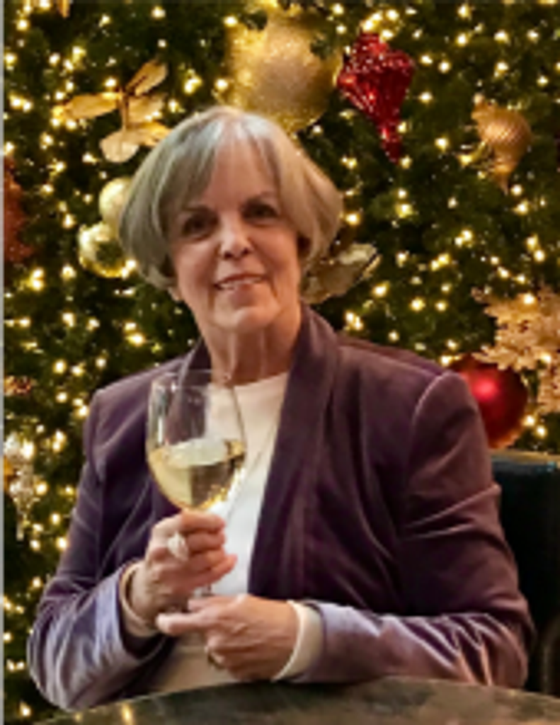 Doris Diane Millstid
