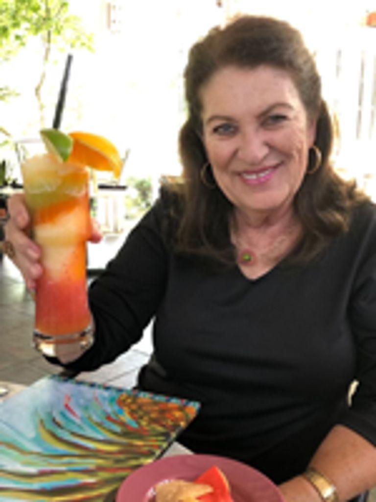 Beverly E. Linhart