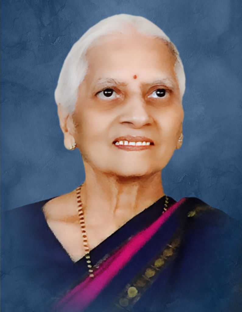 Pushpa Negandhi