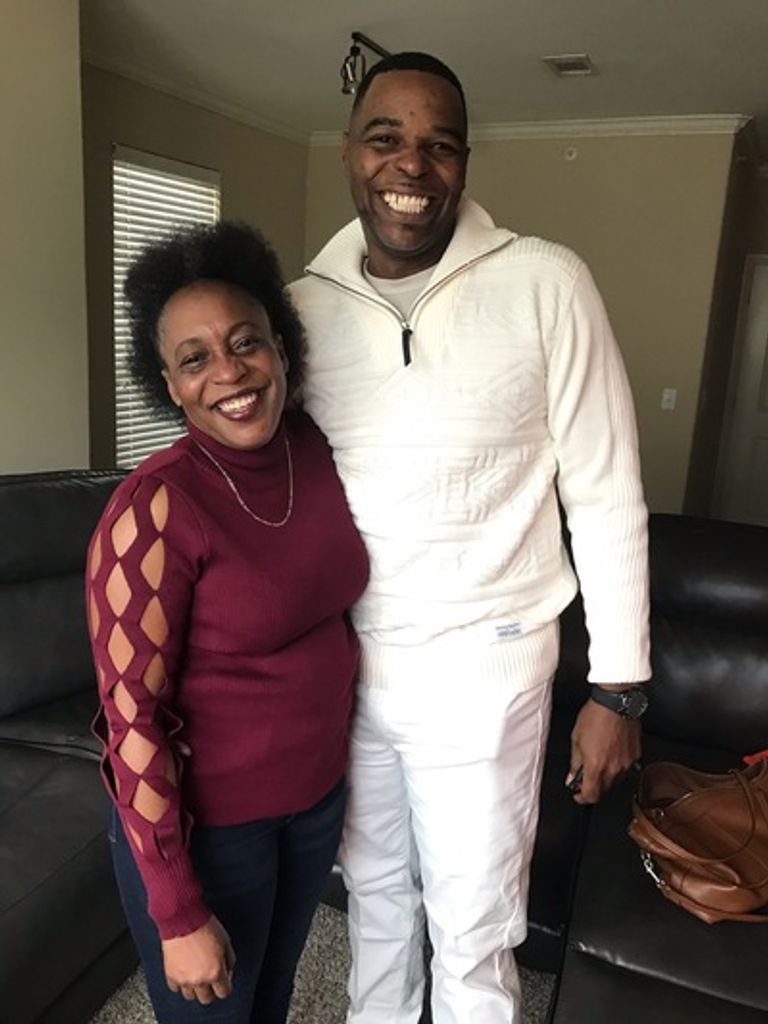 Eugene Baraka Cole Profile Photo